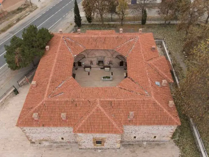 Haliliye Medresesi