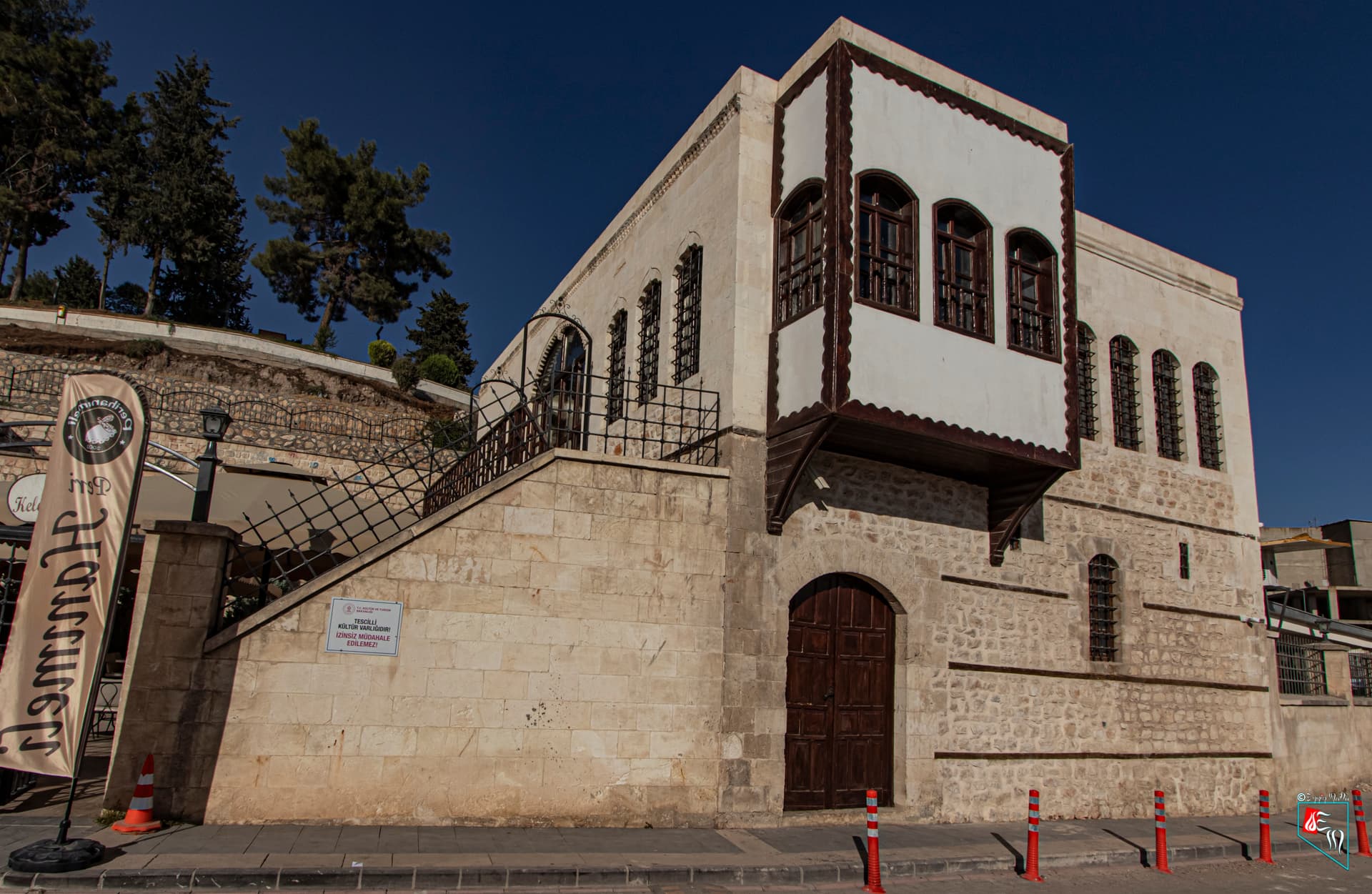 Keleş Konaĝı