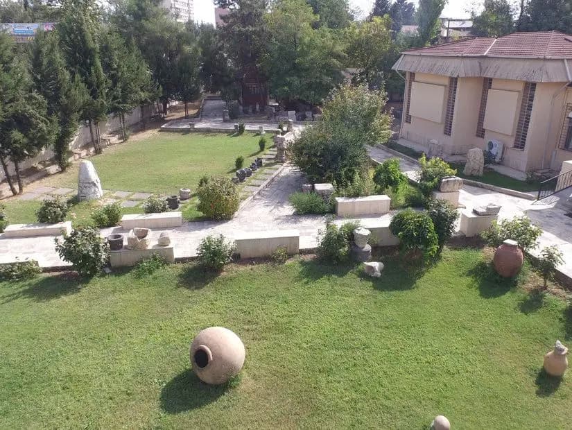 Adıyaman Müzesi