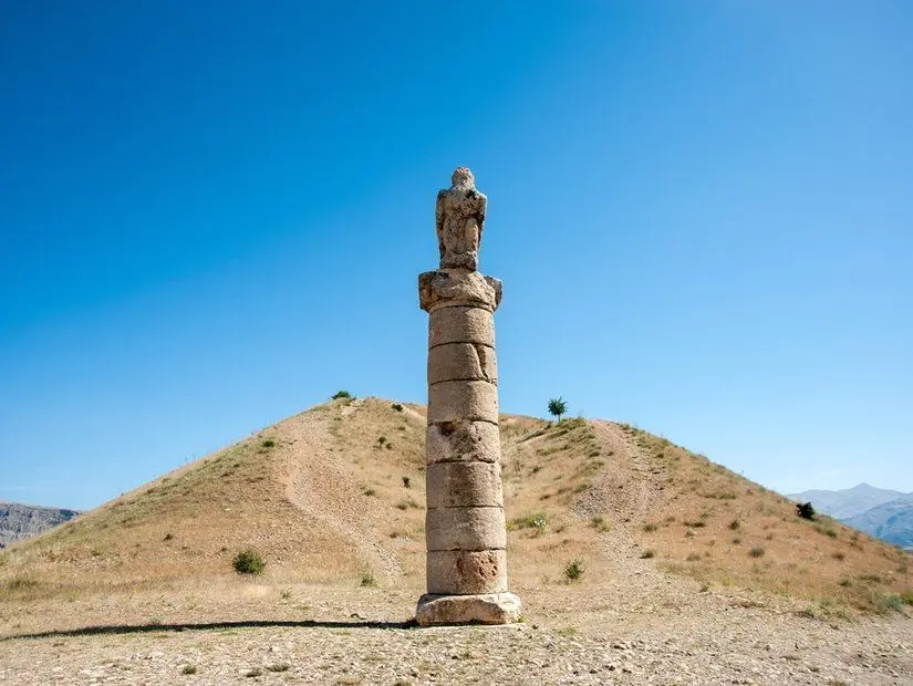Karakuş Tümülüsü