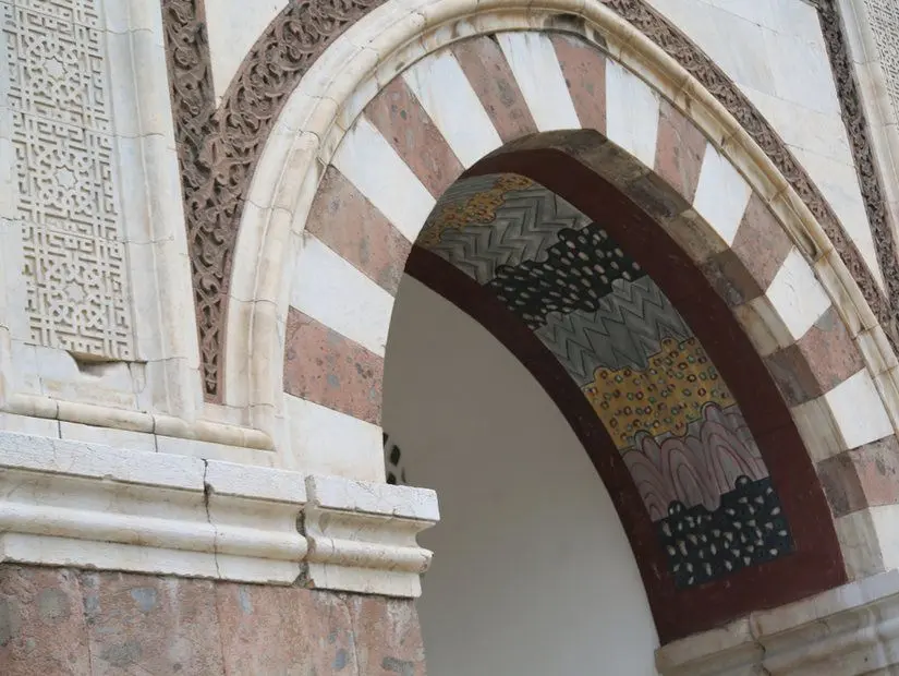 Kilari Süleyman Ağa Cami