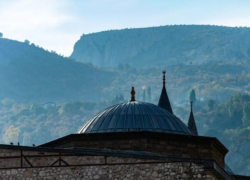 Saraçhane Cami