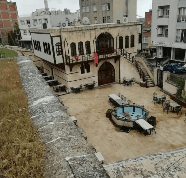 Keleş Konaĝı