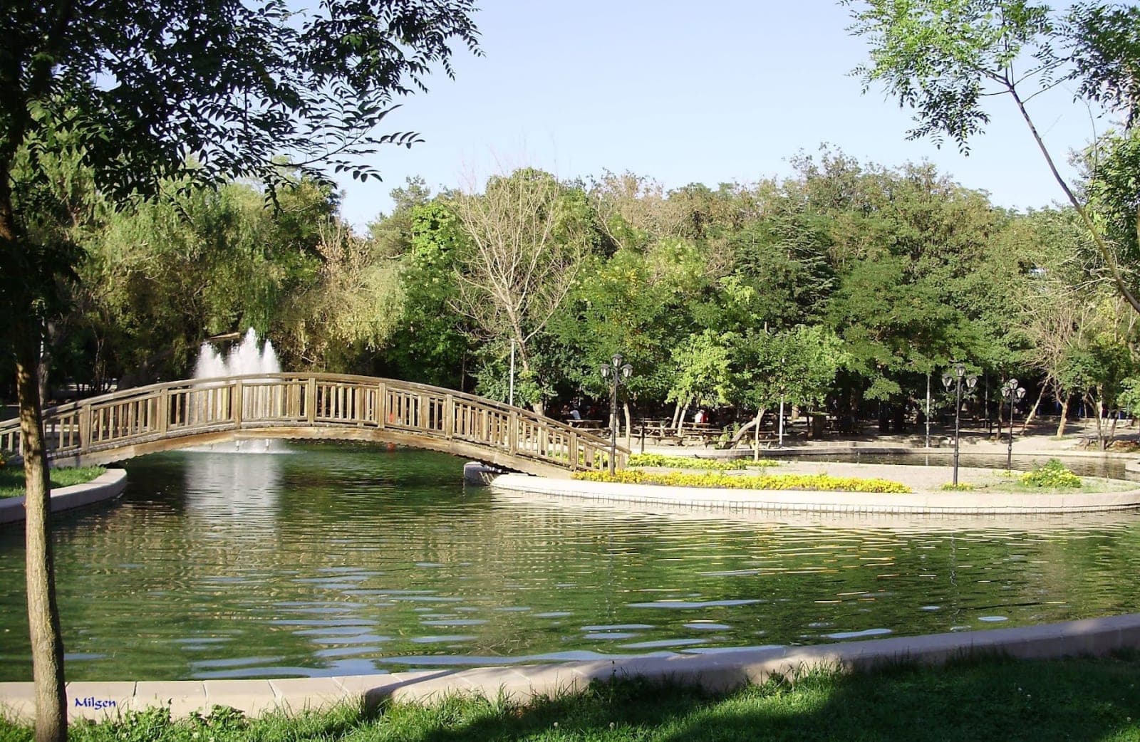 Kurtuluş Parkı