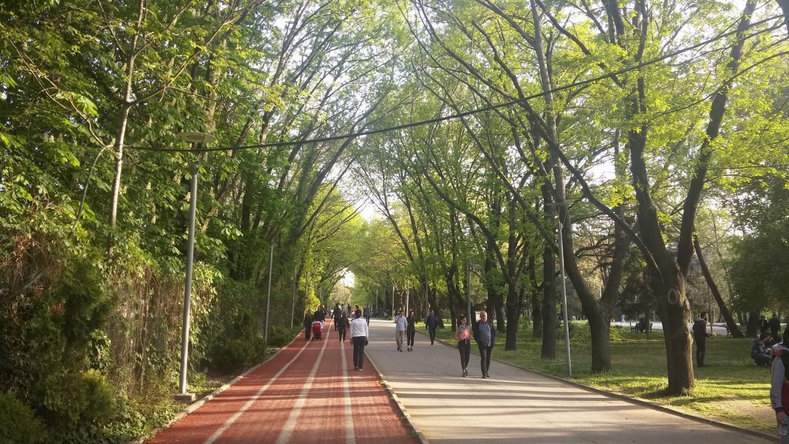 Kurtuluş Parkı