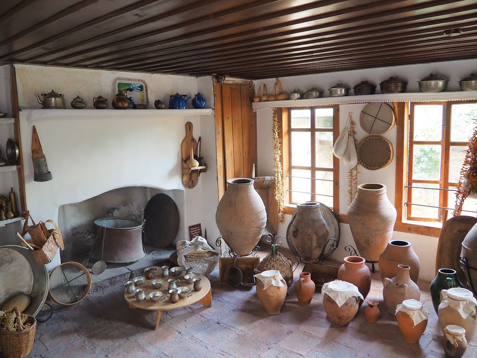 Beypazarı Yaşayan Müze
