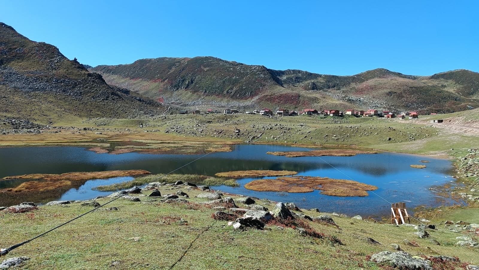 Koç Düzü Yaylası