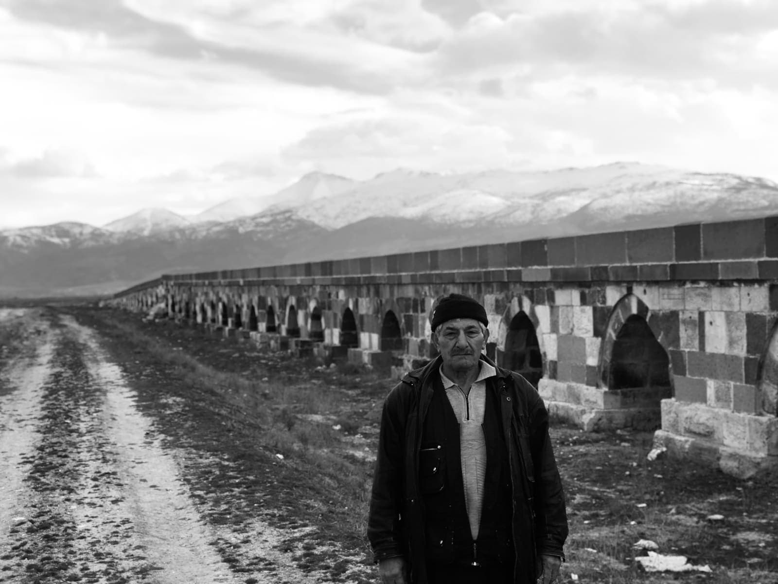 Kırkgöz Köprüsü