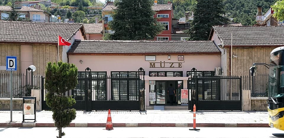 Afyonkarahisar Müzesi