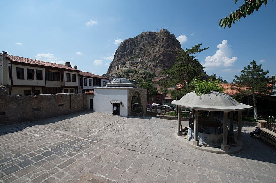 Sultan Divani Mevlevihanesi Müzesi
