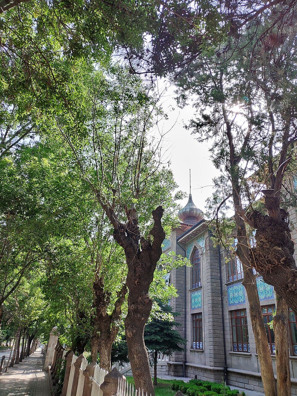 Mısri Cami