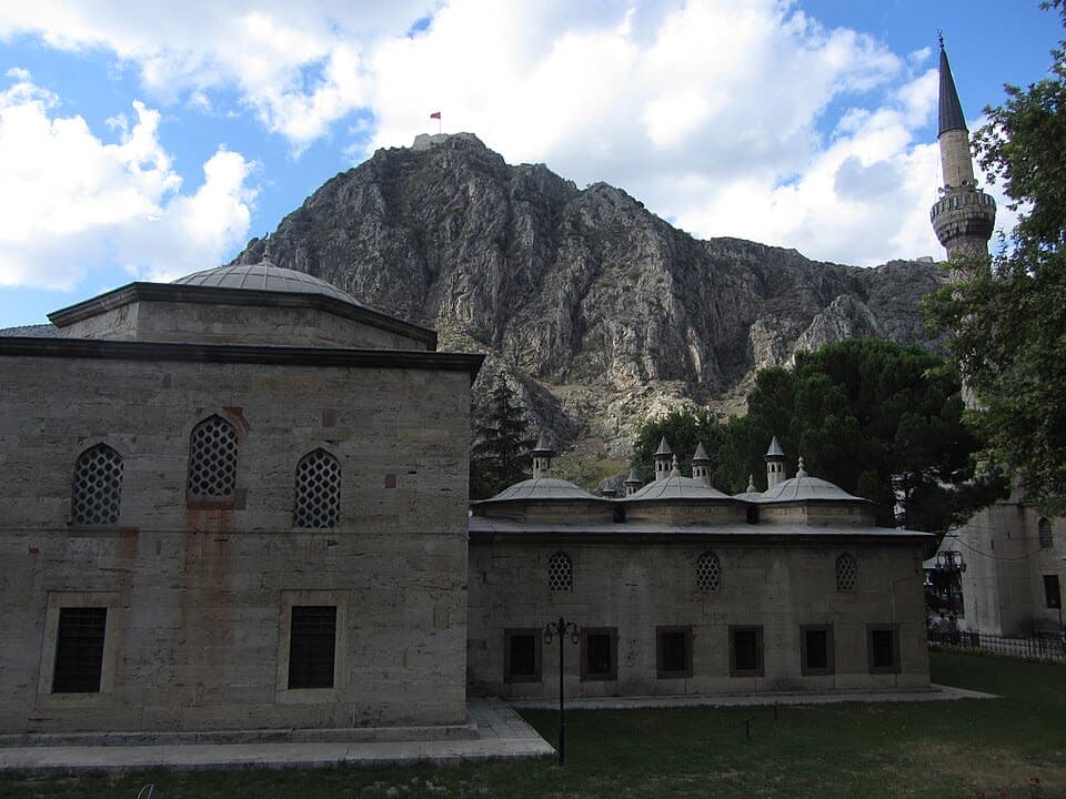 Hatuniye Camii