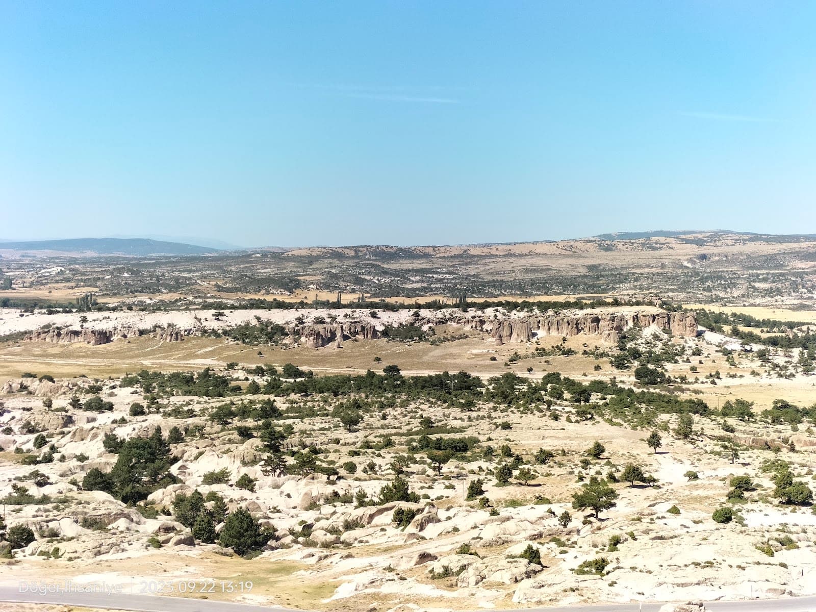 Bayramaliler kalesi