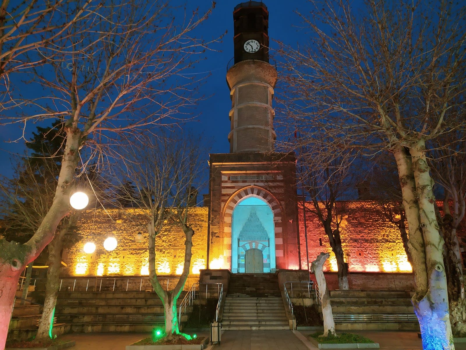 Medrese Parkı