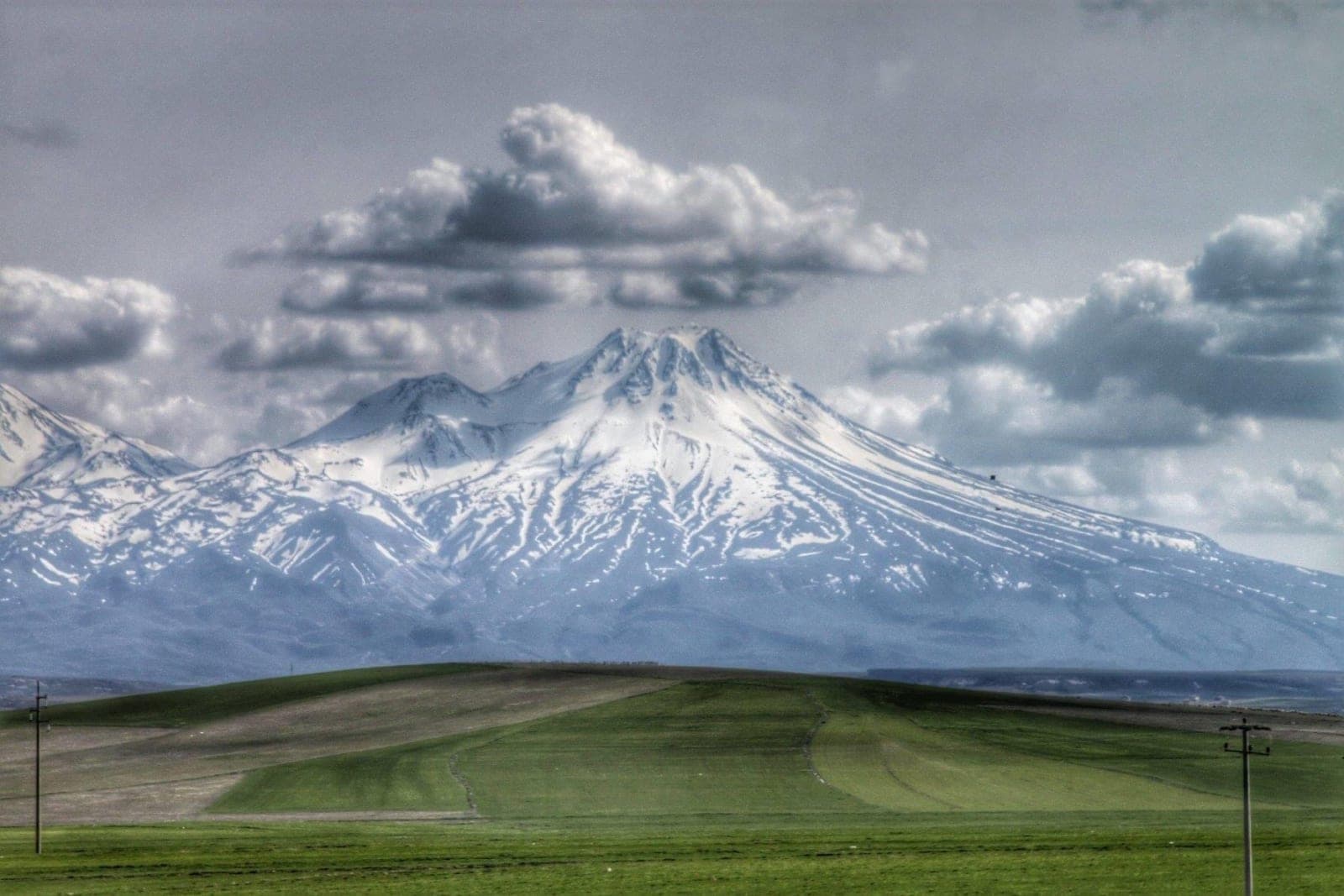 Hasandağı