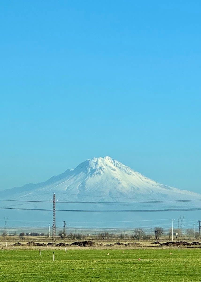 Hasandağı