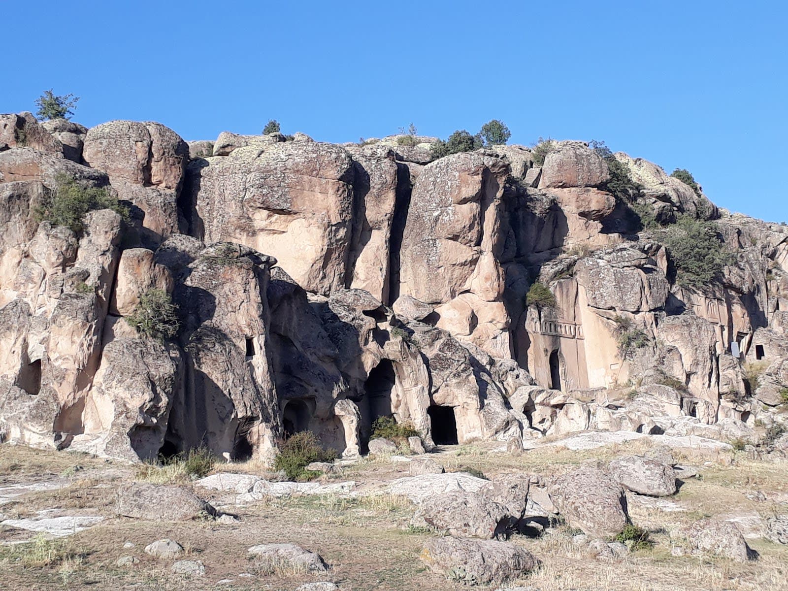 Güzelyurt Manastır Vadisi