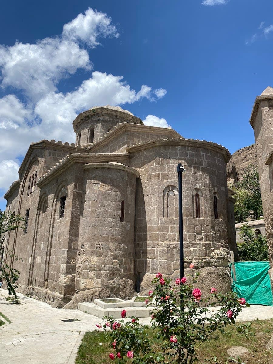 Kilise Cami