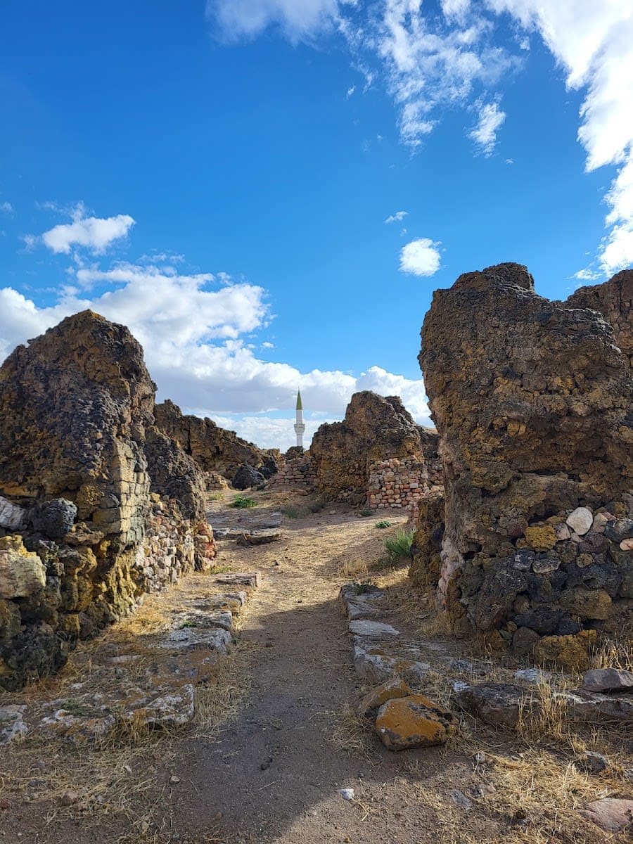 Acemhöyük
