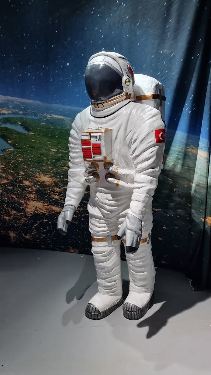 Aksaray Bilim Merkezi
