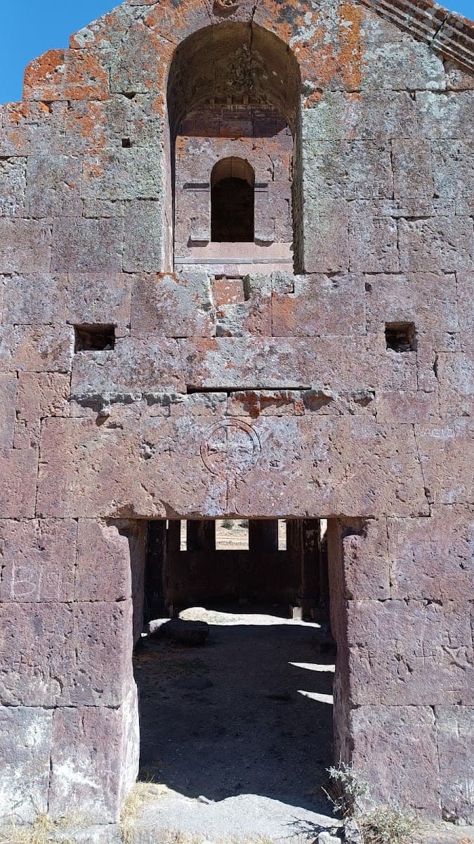 Kızıl Kilise