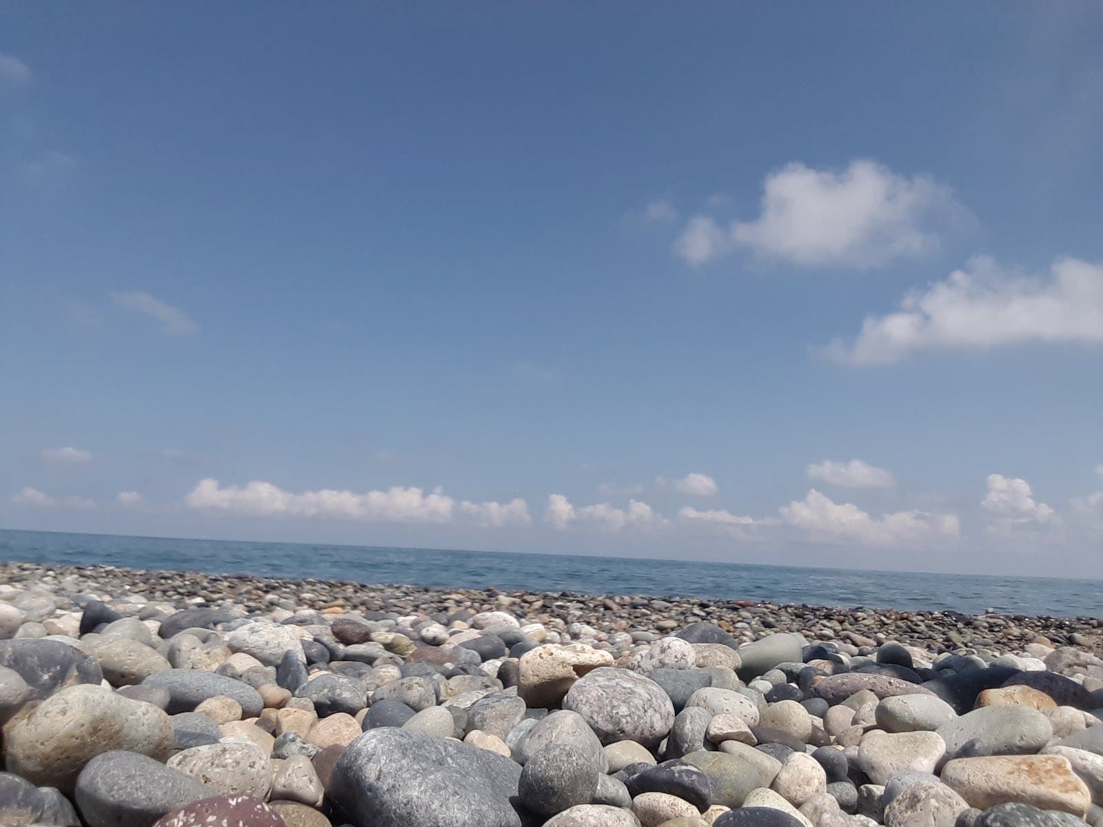 Hamidiye Plajı