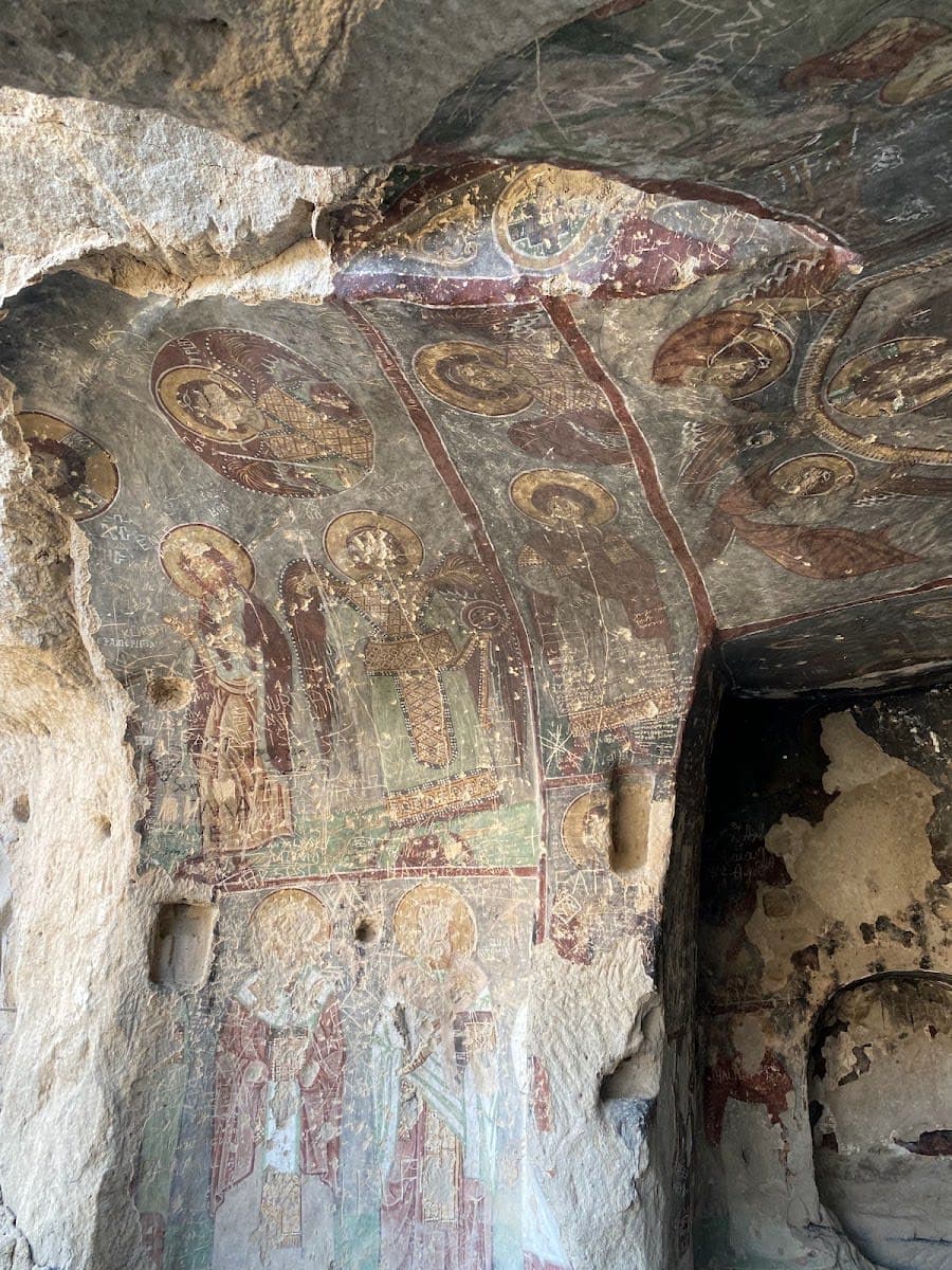 Kırkdamaltı Kilisesi