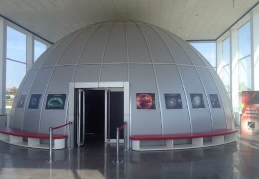 Serdivan Planetaryum