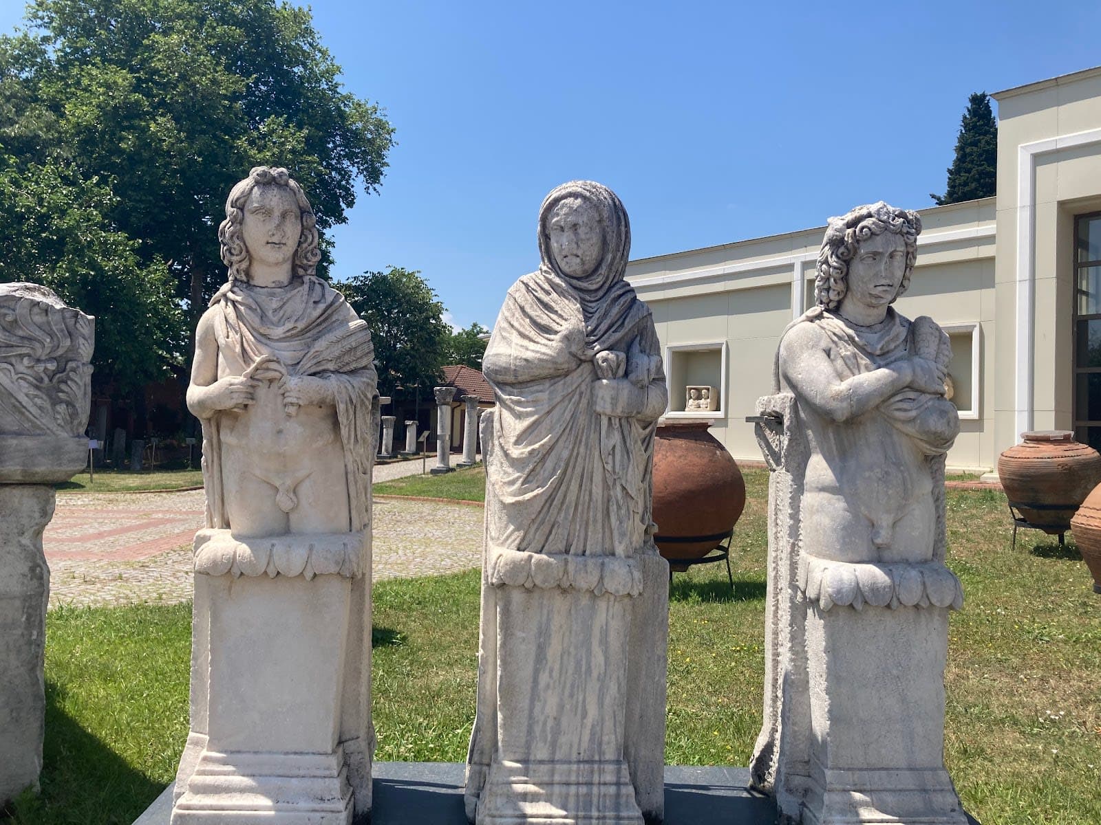 Kocaeli Arkeoloji Müzesi