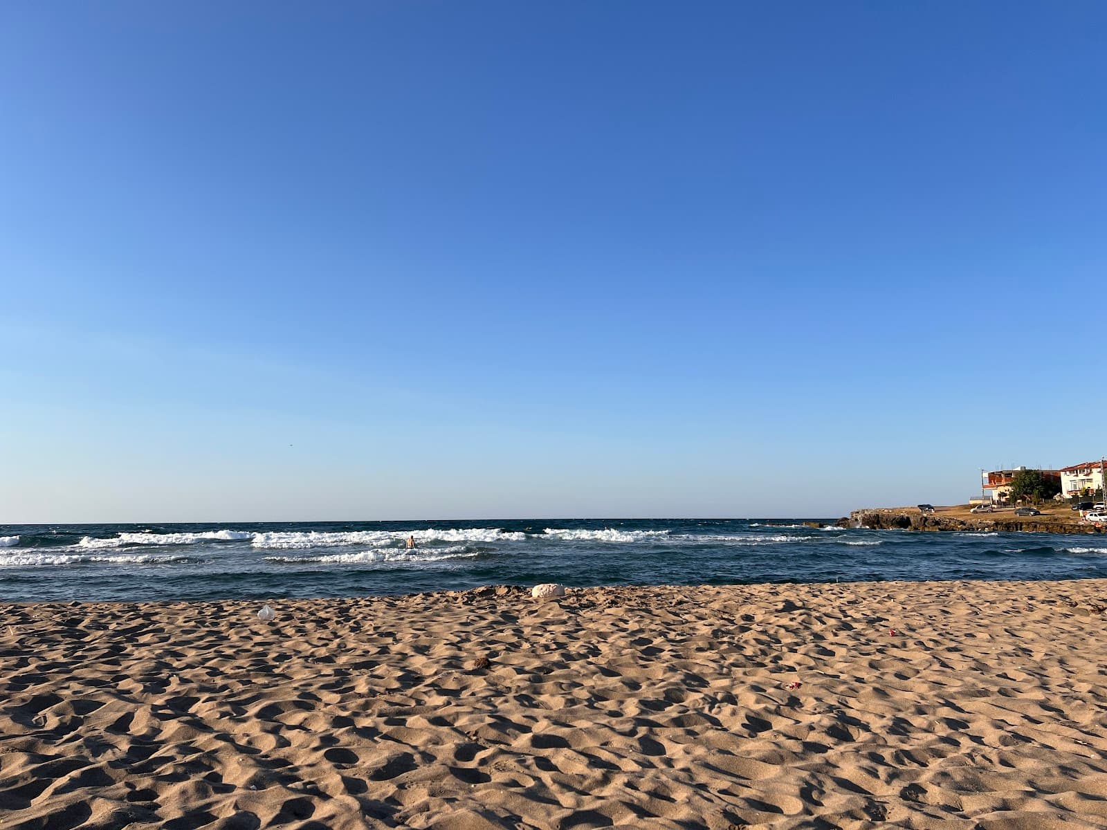 Babalı Plajı — Kocaeli plajlar