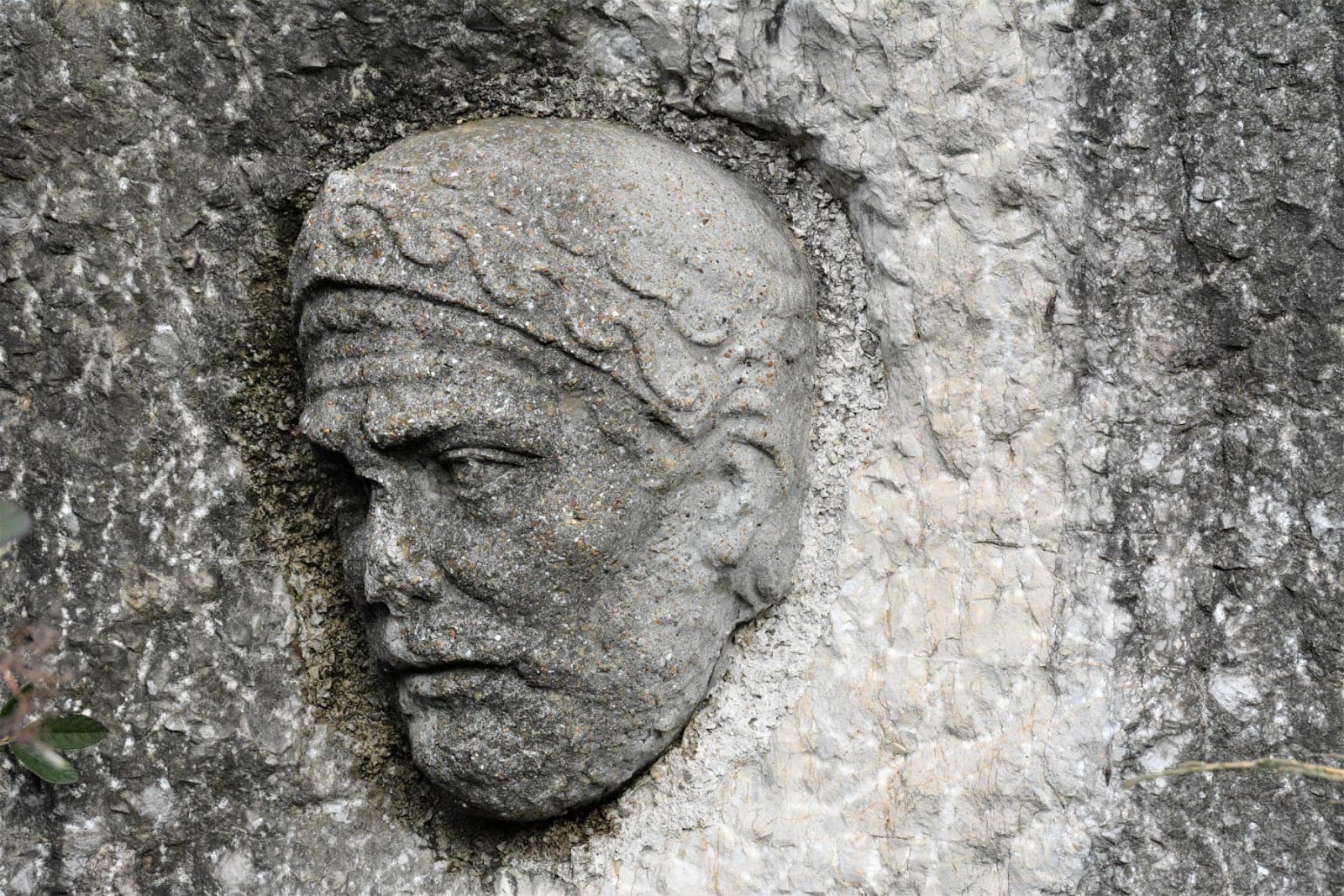 Hannibal Anıtı
