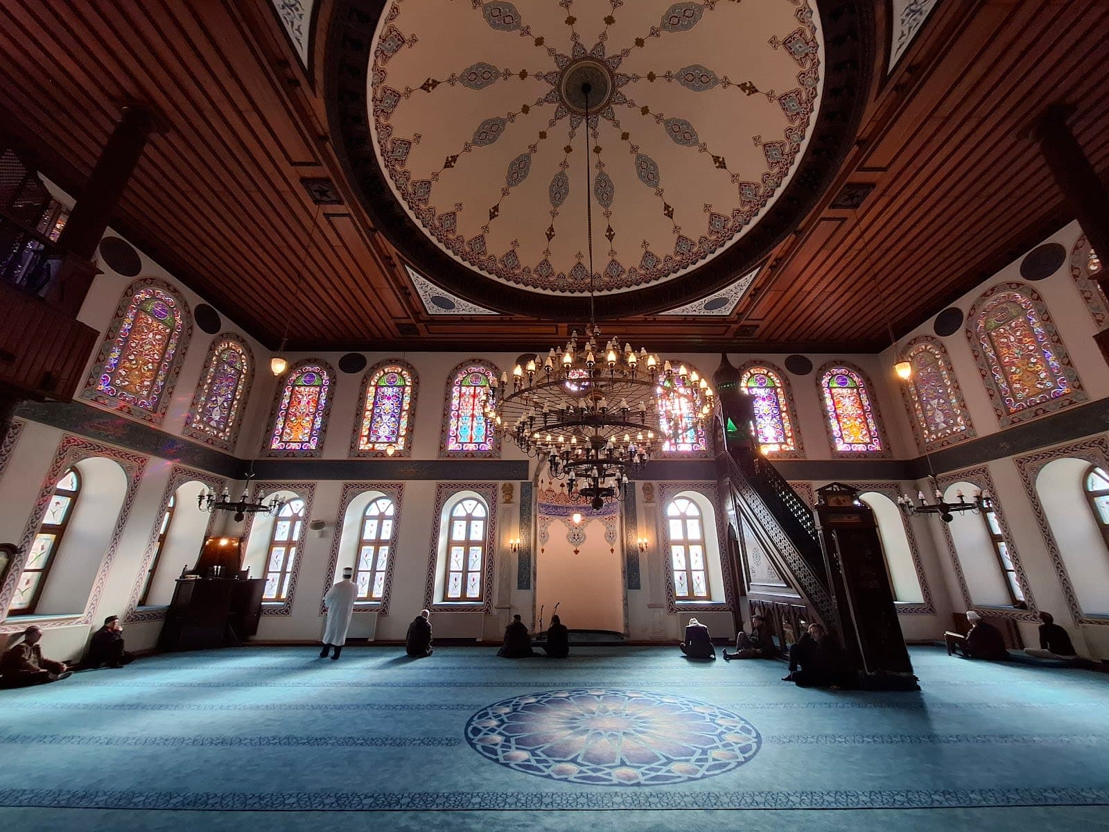 Fevziye Camii