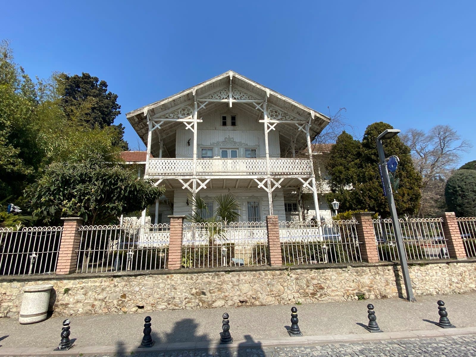 Osman Hamdi Bey Evi ve Müzesi