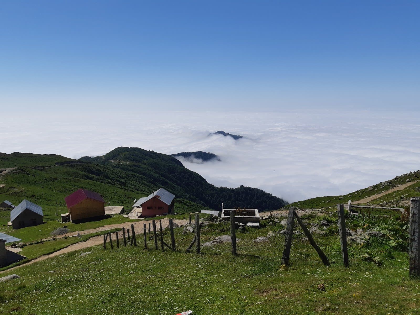 Sırt Yayla