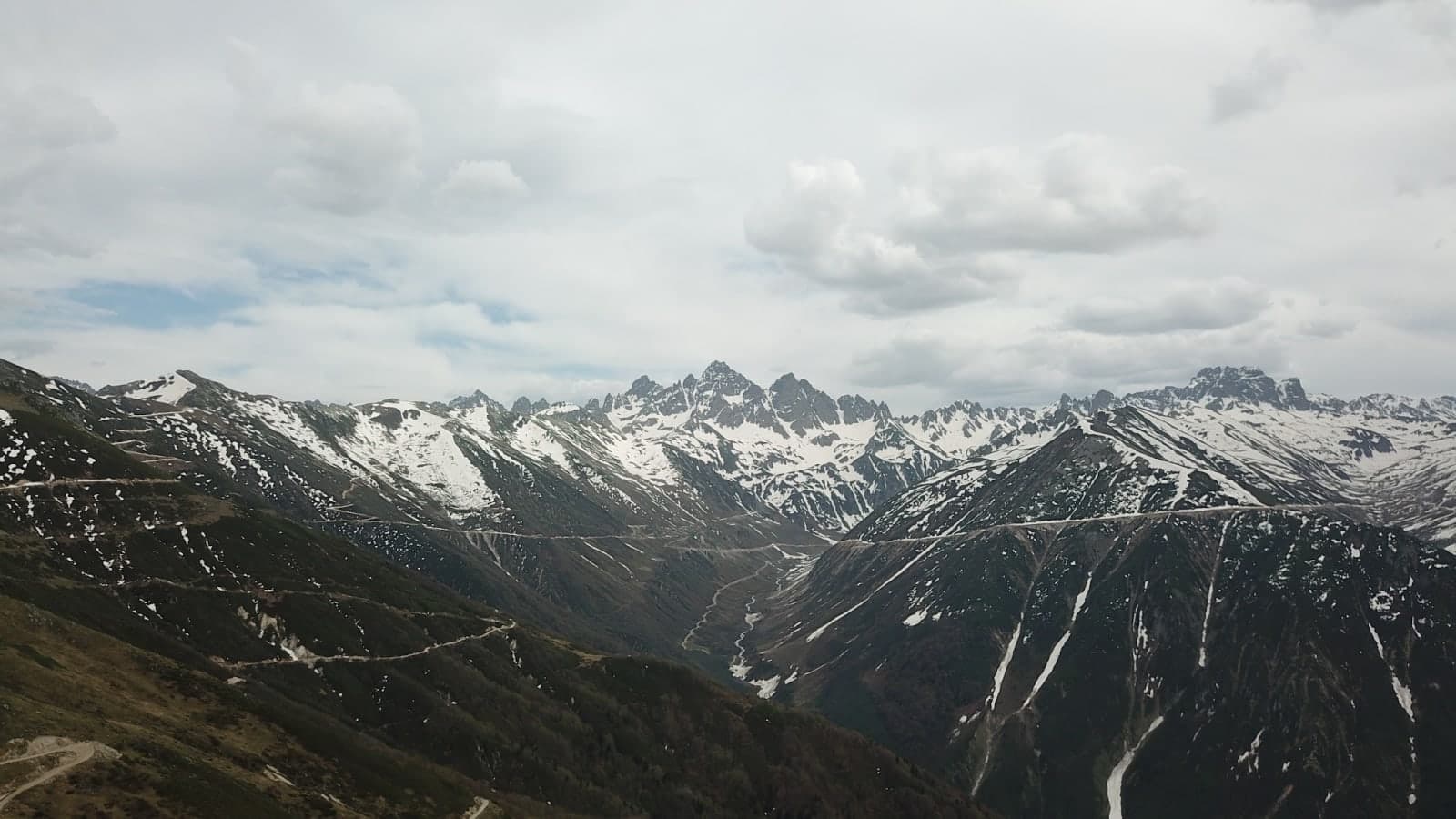 Sırt Yayla