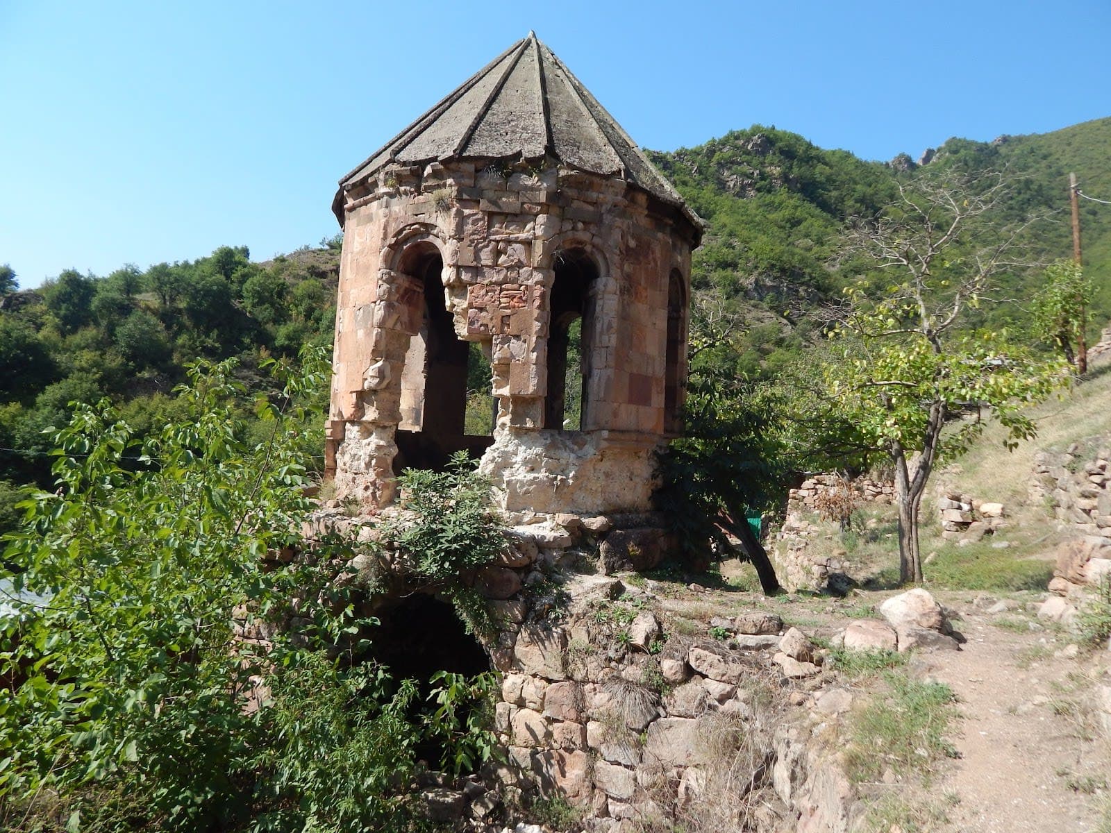 Porta Manastırı