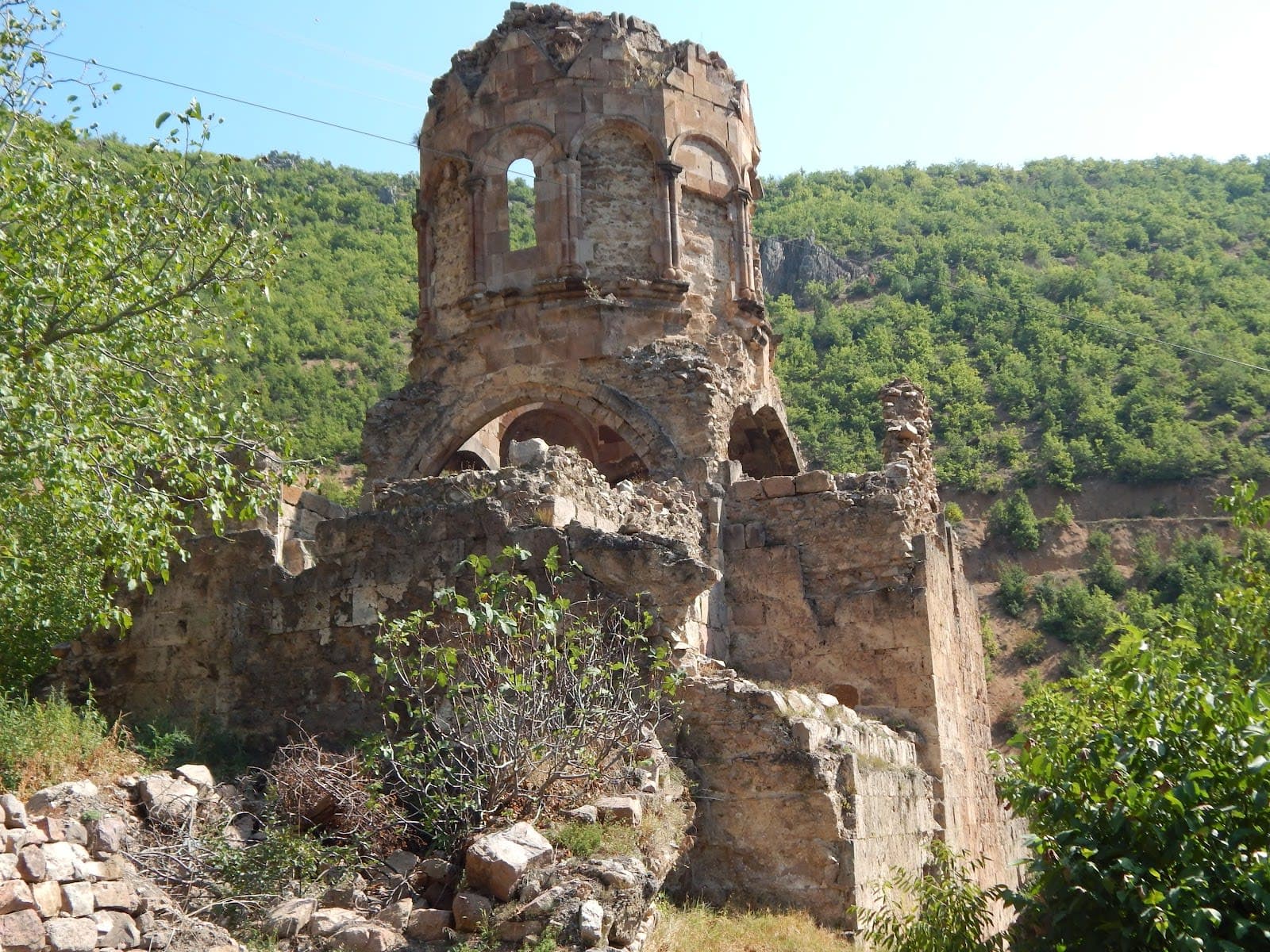 Porta Manastırı