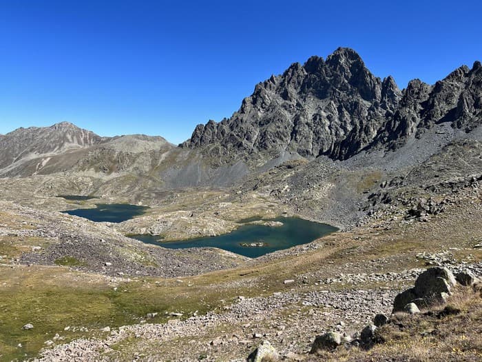 Verçenik Yaylası — Rize gezilecek yerler