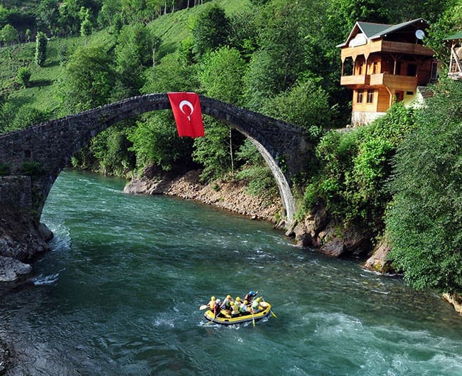 Timisvat Köprüsü