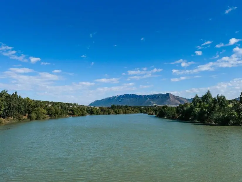 Ceyhan Nehri — Adana gezilecek yerler