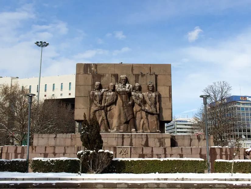 Güvenpark — Ankara gezilecek yerler