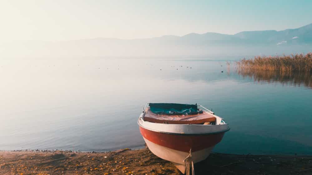 Sapanca Gölü — Sakarya gezilecek yerler