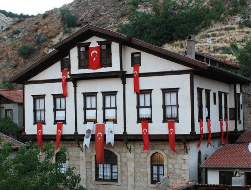 Beypazarı Yaşayan Müze — Ankara gezilecek yerler