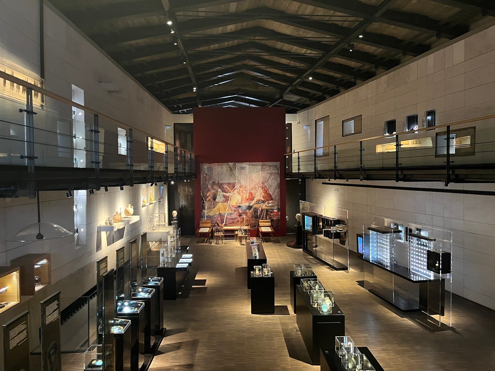 Erimtan Arkeoloji ve Sanat Müzesi — Ankara gezilecek yerler