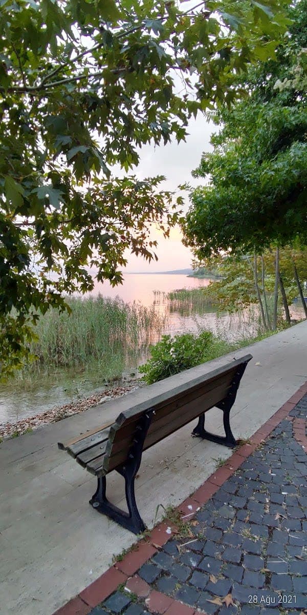 Serdivan Gölpark — Sakarya gezilecek yerler